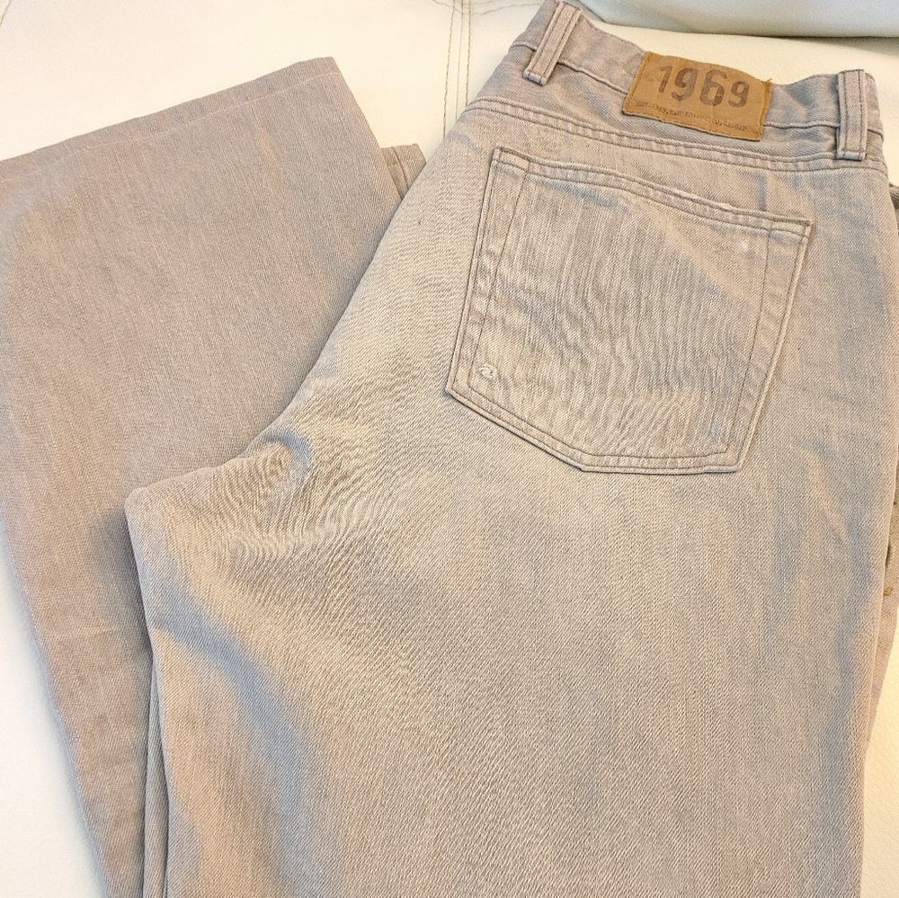 Men's Jeans